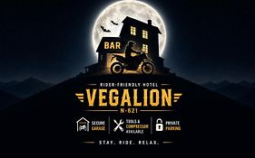 Hotel Moto-Rural 